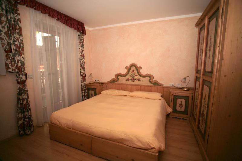 Casa Maurivan Canazei Quarto foto